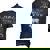 Lets Be Honest I Was Crazy Before The Goats Awesome Awesome Men's 3D T-Shirt Back Print Navy Blue