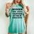 Fuuny Quote Bigger The Fupa Tastier The Chalupa Women's Oversized Comfort T-shirt Chalky Mint