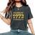 Class Of 1973 Golden Reunion 50Th Class Reunion Anniversary Women's Oversized Comfort T-Shirt Pepper