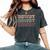 Howdy Cowboy Western Rodeo Southern Country Cowgirl Women's Oversized Comfort T-shirt Pepper