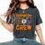 Kindergarten Boo Crew Teacher Student Halloween Costume 2023 Women's Oversized Comfort T-Shirt Pepper