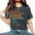 Michael Deluded Sarcastic Funny Michael Women Oversized Print Comfort T-shirt Pepper