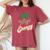Big Virgo Energy For Virgo For Zodiac Sign Women's Oversized Comfort T-Shirt Crimson