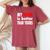 My Sister Is Better Than Yours Best Sister Ever Women's Oversized Comfort T-Shirt Crimson