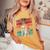 Spanish Alano Espanol Dog Mom Dad Clothing Women's Oversized Comfort T-Shirt Mustard