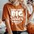 Only Child Expires 2024 Promoted To Big Sister Finally Women's Oversized Comfort T-Shirt Yam