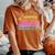 Friends Cruise 2023 Making Memories Together Friend Vacation Women's Oversized Comfort T-Shirt Yam