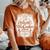 There Is Nothing Better Than Mccockin Cider Missionary Hills Women's Oversized Comfort T-Shirt Yam