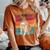 Spanish Alano Espanol Dog Mom Dad Clothing Women's Oversized Comfort T-Shirt Yam
