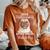 Never Underestimate An Old Woman With A Pug Women's Oversized Comfort T-Shirt Yam