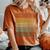 Wappingers Falls City Retro Women's Oversized Comfort T-Shirt Yam