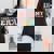 In My Thirties Era Groovy Women's Oversized Comfort T-Shirt Black In My Thirties Era Groovy Women's Oversized Comfort T-Shirt Black