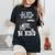 World Be Kind Elephant Trans Turtle Transgender Lgbt Women's Oversized Comfort T-shirt Black
