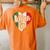 Italy For Girl Italian Heart Flag For Italia Women's Oversized Comfort T-shirt Back Print Yam