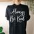 Always Be Kind Uplifting Positive Kindness Rocks Women's Oversized Comfort T-Shirt Back Print Black
