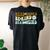 Flower Groovy And Read Books Be Kind Stay Weird 2023 Women's Oversized Comfort T-Shirt Back Print Black