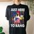 Just Here To Bang Chicken 4Th Of July Us Flag Firecrackers Women's Oversized Graphic Back Print Comfort T-shirt Black