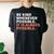 Be Kind Whenever Possible It Is Always Possible Kindness Women's Oversized Comfort T-Shirt Back Print Black