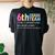 Sixth Grade Team Definition Back To School 6Th Grade Teacher Women's Oversized Comfort T-shirt Back Print Black