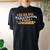 Spanish Teacher Dual Language Bilingual Teacher Cute Preppy Women's Oversized Comfort T-shirt Back Print Black