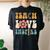 Teach Love Inspire Back To School Cute Teacher Women's Oversized Comfort T-shirt Back Print Black