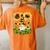 Cute Sunflower Gnome For Gardener And Cute Mom Summer Women's Oversized Comfort T-Shirt Back Print Yam
