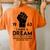 I Have A Dream Speech 60Th Anniversary Washington 1963 Women's Oversized Comfort T-Shirt Back Print Yam