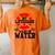 My Lifeguard Walks On Water Christian Christianity T Women's Oversized Comfort T-Shirt Back Print Yam