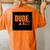 Unity Day Orange 2019 Anti Bullying Bee Kind Women's Oversized Comfort T-Shirt Back Print Yam