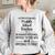 A Truly Great Middle School Teacher Is Hard To Find Gifts For Teacher Funny Gifts Women Oversized Sweatshirt Sport Grey
