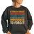 A Truly Great Mathematician Is Hard To Find - Math Teacher Math Funny Gifts Women Oversized Sweatshirt Black