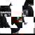 All I Want For Christmas Is A Panda Ugly Sweater Farmer Xmas Women Oversized Hoodie Back Print Black All I Want For Christmas Is A Panda Ugly Sweater Farmer Xmas Women Oversized Hoodie Back Print Black