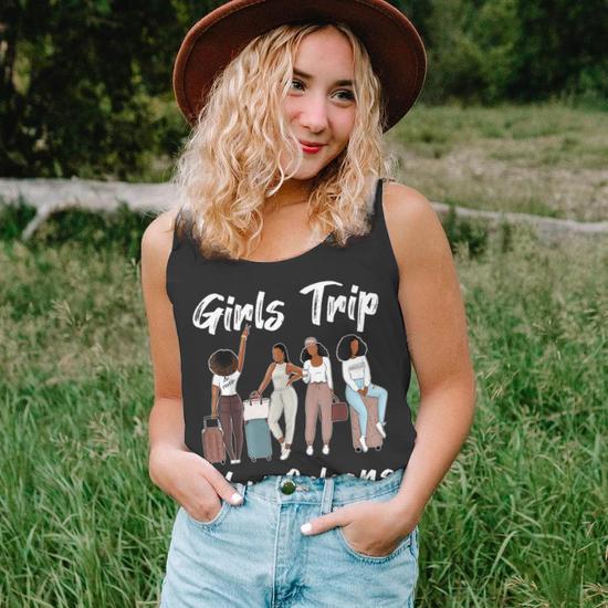 best friend tank tops