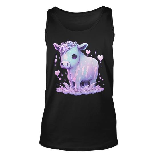 cute lavender tops
