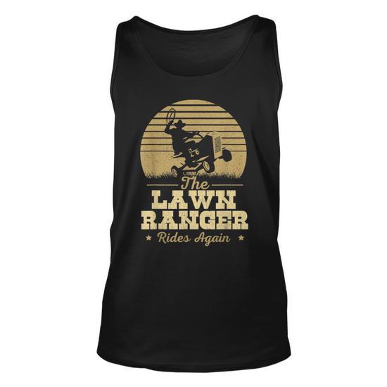 Lawn ranger deals