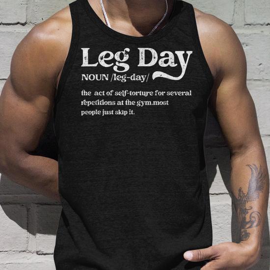 oversized workout tanks