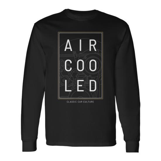Koszulka AirCool Long Sleeve