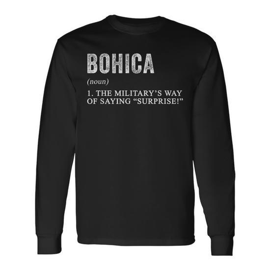 military humor t shirts