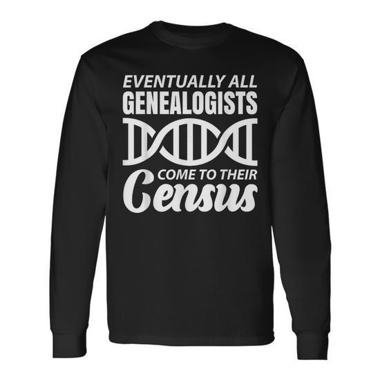 Census shirts 2024