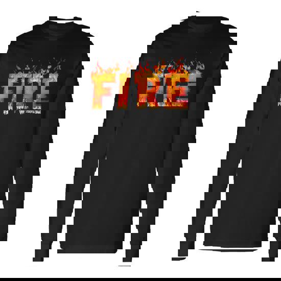 Matching Couple Halloween Costume T-Shirts - Fire And Ice Matching Couple Halloween Costume T-Shirts - Fire And Ice