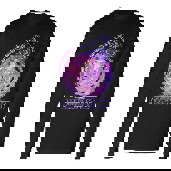Funny Turbo Tuner Gear Head Shirt - Galaxy Boosted Turbo Tee Funny Turbo Tuner Gear Head Shirt - Galaxy Boosted Turbo Tee