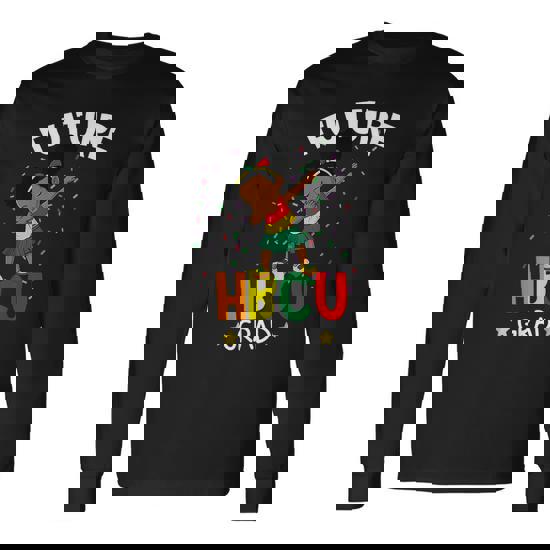 Future Hbcu Graduation Shirt Black College Flossing Girl Tee Future Hbcu Graduation Shirt Black College Flossing Girl Tee