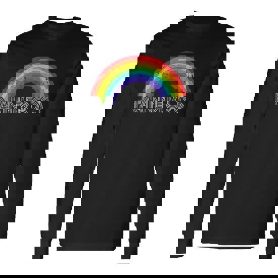 Rainbros Rainbow T Shirt Lgbt Gay Pride Month Awareness Gift Rainbros Rainbow T Shirt Lgbt Gay Pride Month Awareness Gift