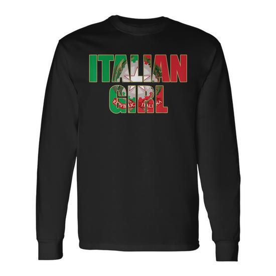 Sorrento Italian Flag Souvenir Italy Italia Mens Back Print T-shirt