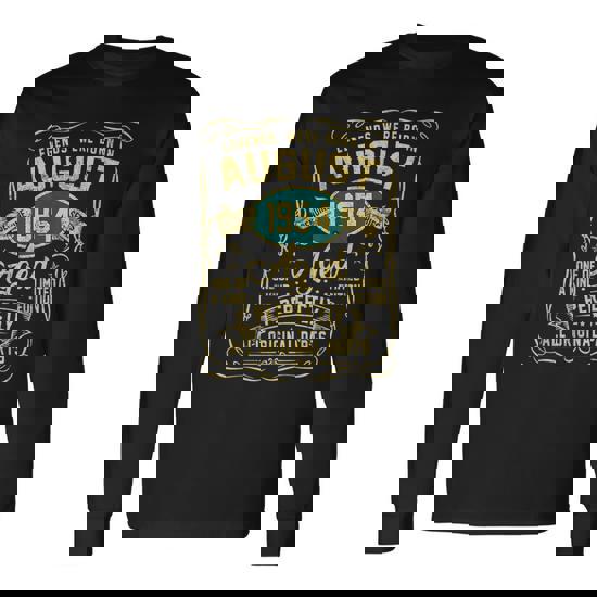 Born July 1969 Limited Edition Bday Gifts 50th Birthday T-Shirt Born July 1969 Limited Edition Bday Gifts 50th Birthday T-Shirt