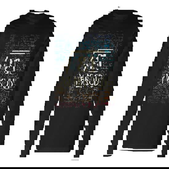 Square Root Of 81: 9th Birthday 9 Years Old T-Shirt Square Root Of 81: 9th Birthday 9 Years Old T-Shirt
