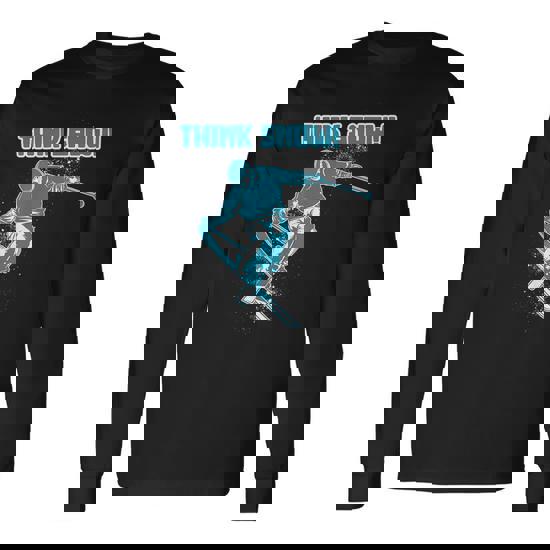 Skiing Snow Ski Skier Winter Sports Cool Gift Idea T-Shirt Skiing Snow Ski Skier Winter Sports Cool Gift Idea T-Shirt