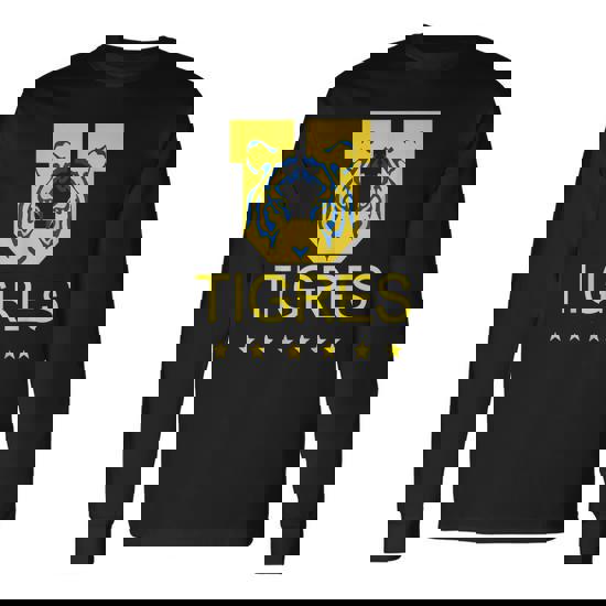 Tigres Uanl Del Monterrey Tshirt