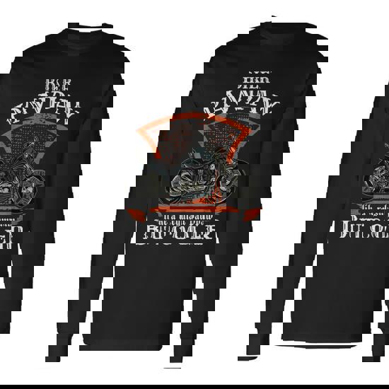 Biker Pawpaw Shirt Biker Pawpaw Shirt