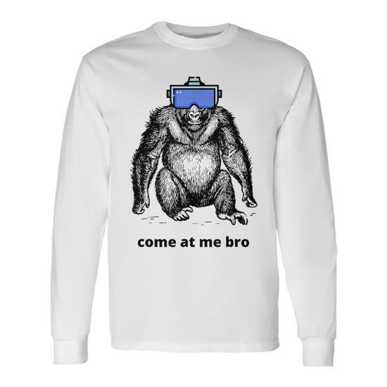 Gorilla Gorillas Gorilla Shirt Funny Gorilla Gift' Men's T-Shirt